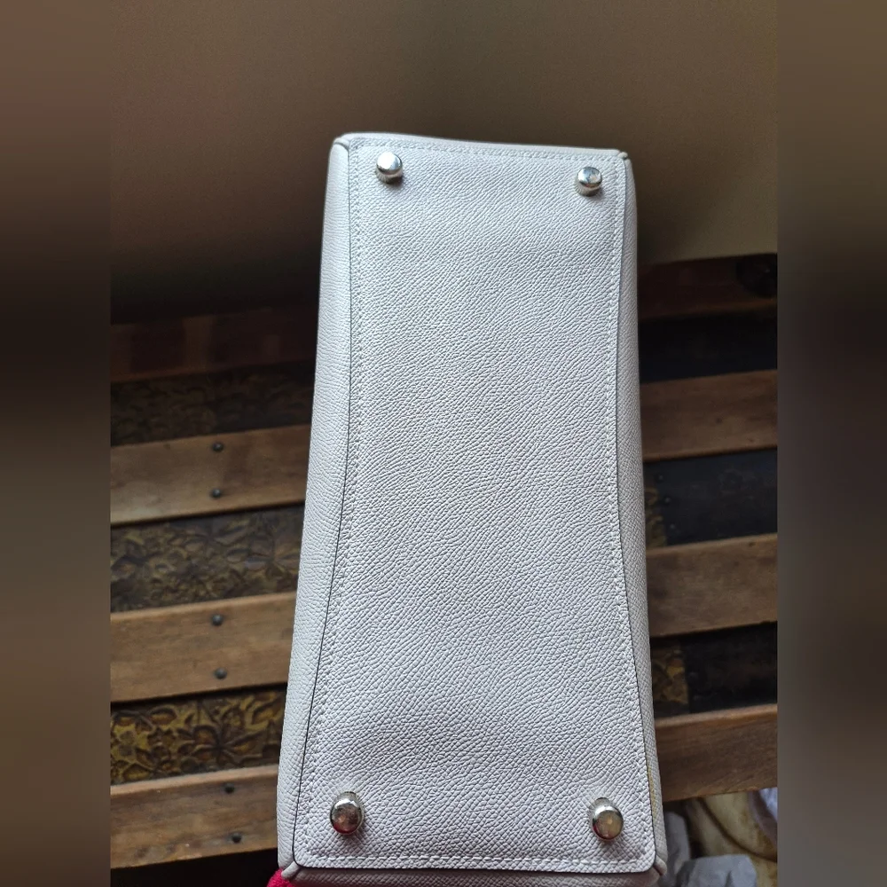 COACH SURREY CARRYALL - Picture 8 of 10